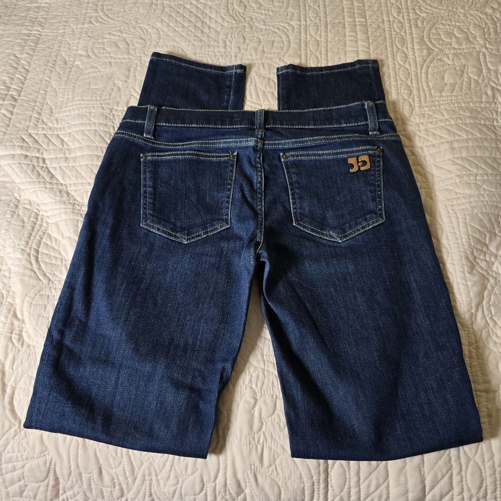 Joe's Women's Jeans Waist 28" - Picture 3 of 5